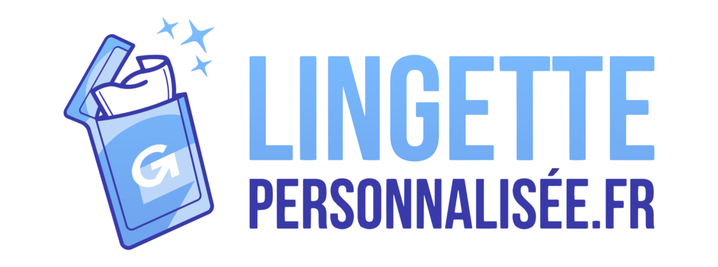 Logo de lingettepersonnalisée.fr