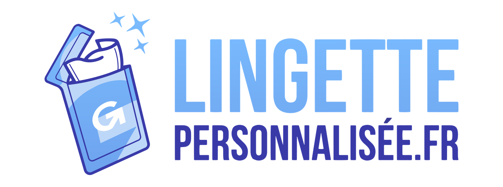 Logo de lingettepersonnalisée.fr